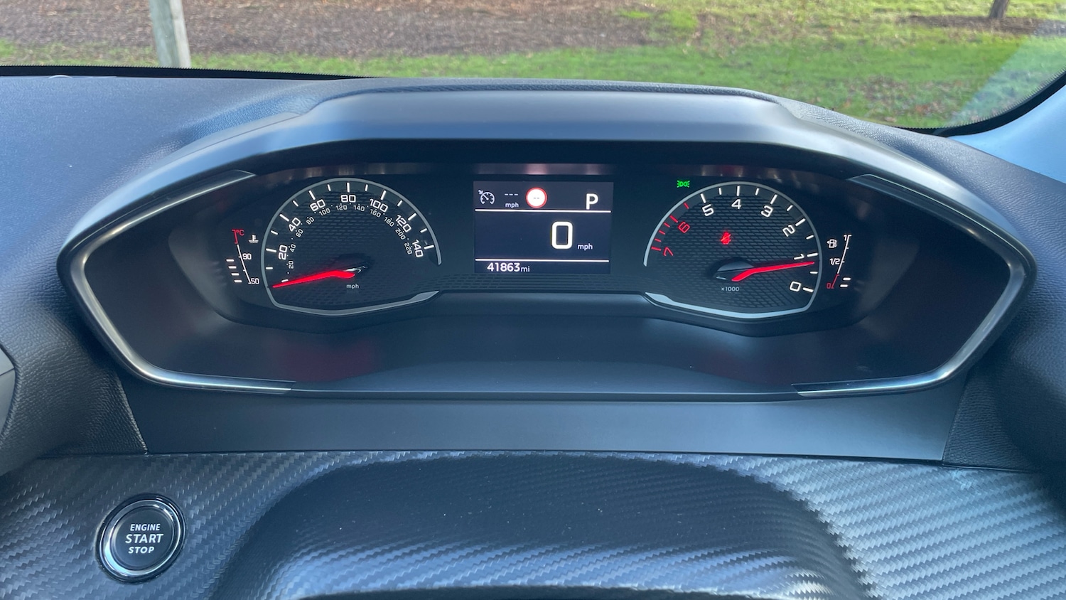 Used Peugeot 208 2022 for sale - 77239189: Photo 14