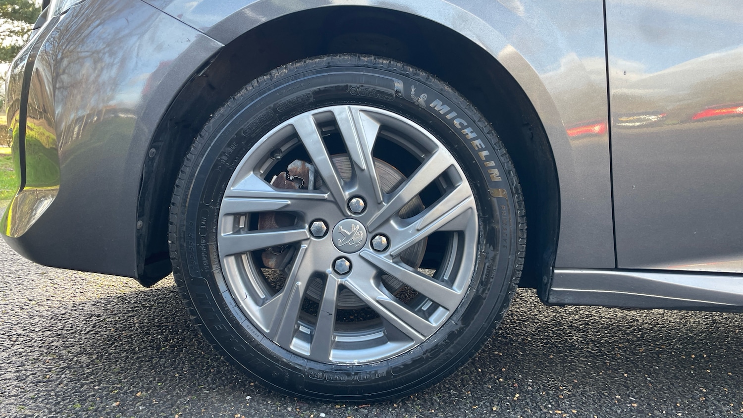 Used Peugeot 208 2022 for sale - 77239189: Photo 15