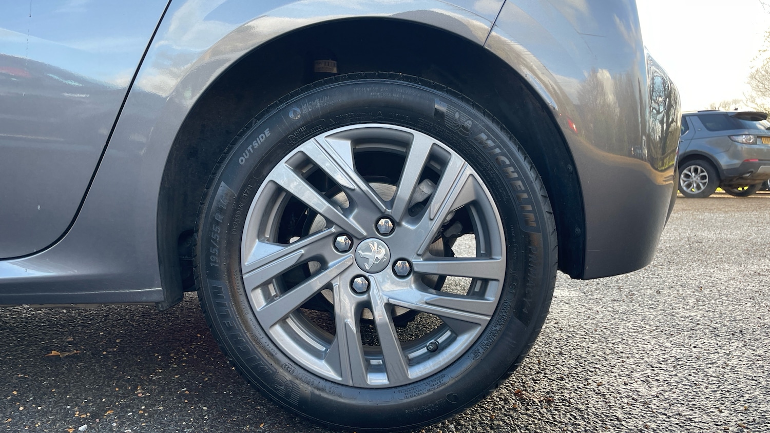 Used Peugeot 208 2022 for sale - 77239189: Photo 16