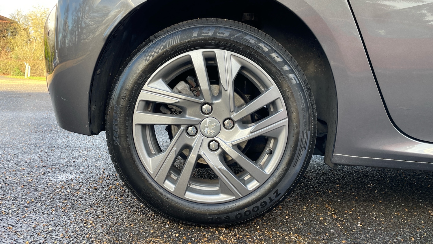 Used Peugeot 208 2022 for sale - 77239189: Photo 17