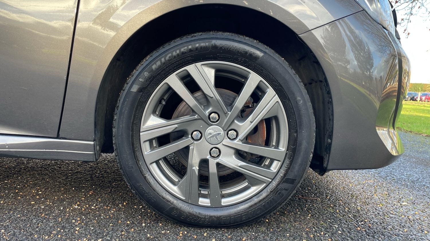 Used Peugeot 208 2022 for sale - 77239189: Photo 18