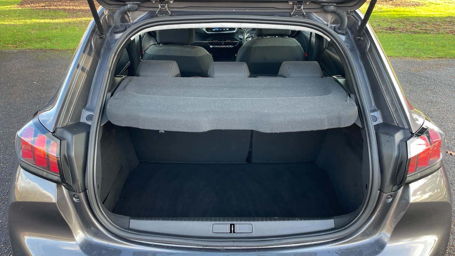 Used Peugeot 208 2022 for sale - 77239189: Photo 20