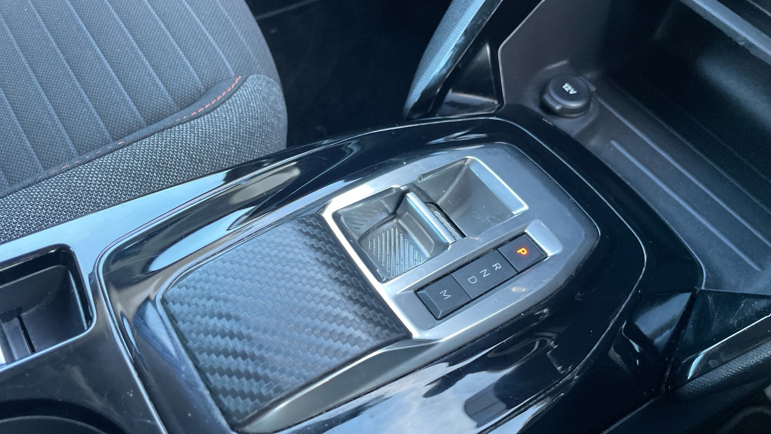 Used Peugeot 208 2022 for sale - 77239189: Photo 21