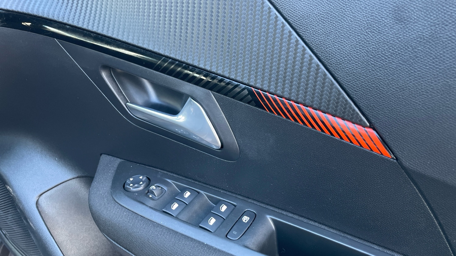 Used Peugeot 208 2022 for sale - 77239189: Photo 23