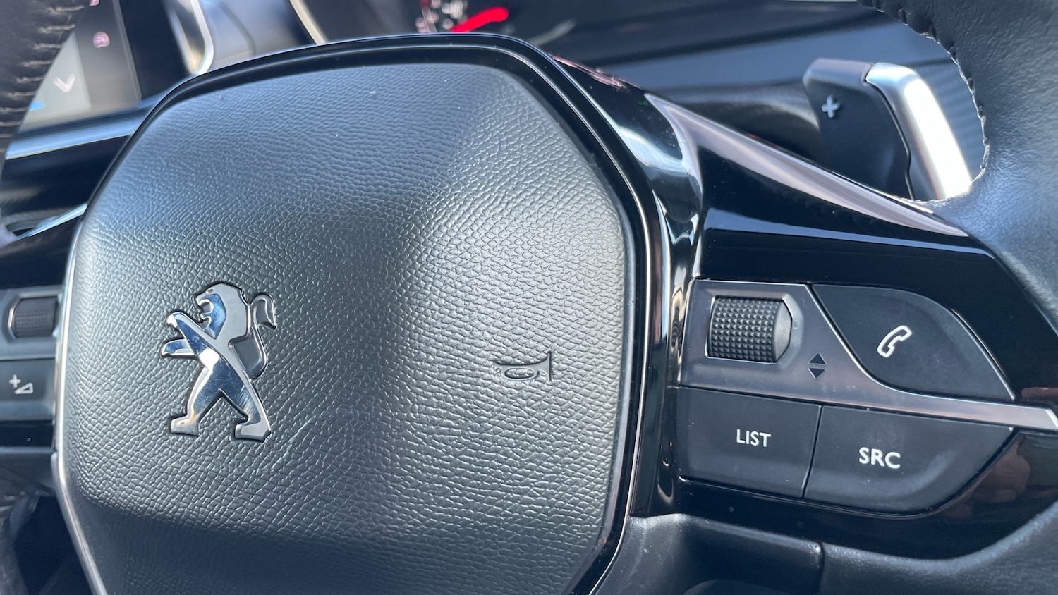 Used Peugeot 208 2022 for sale - 77239189: Photo 25