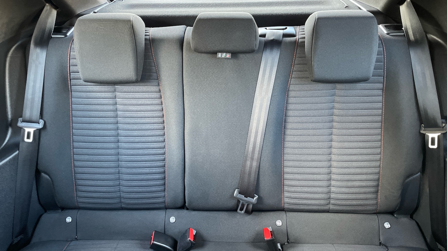 Used Peugeot 208 2022 for sale - 77239189: Photo 26