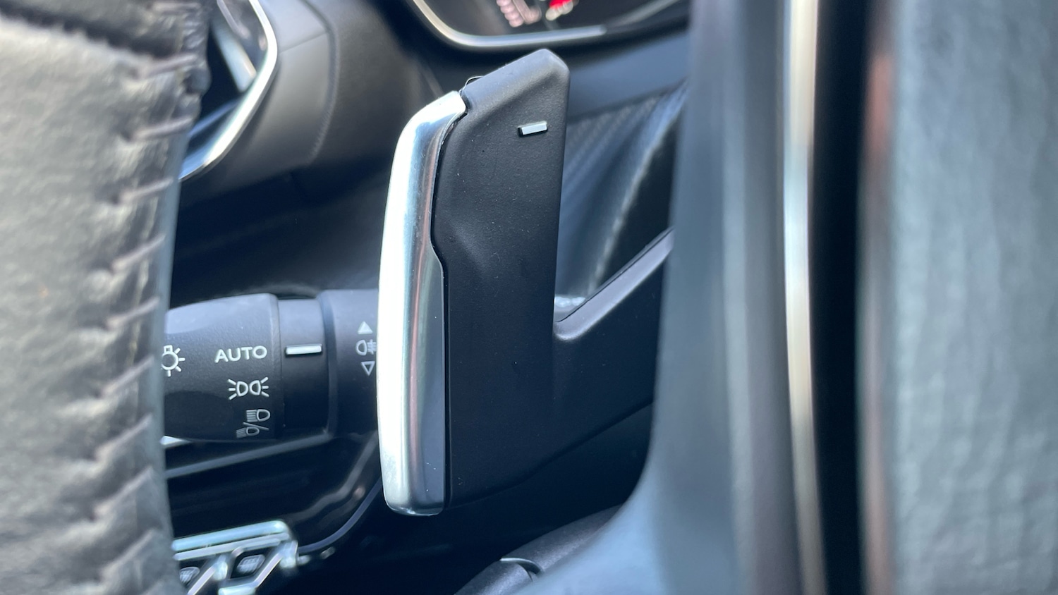 Used Peugeot 208 2022 for sale - 77239189: Photo 28