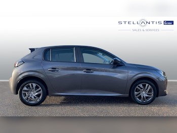 Used Peugeot 208 2022 for sale - 77239189: Photo