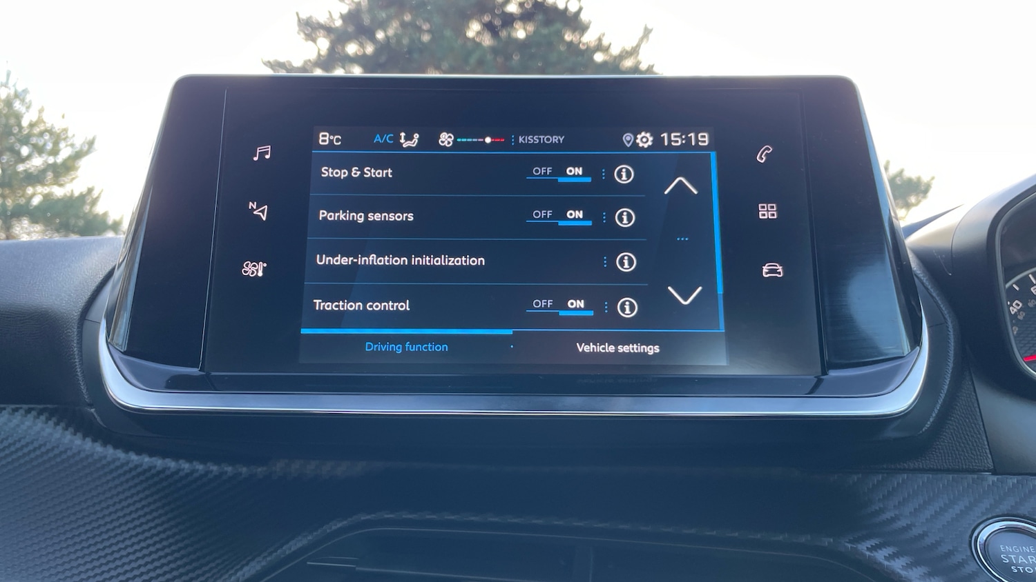 Used Peugeot 208 2022 for sale - 77239189: Photo 31