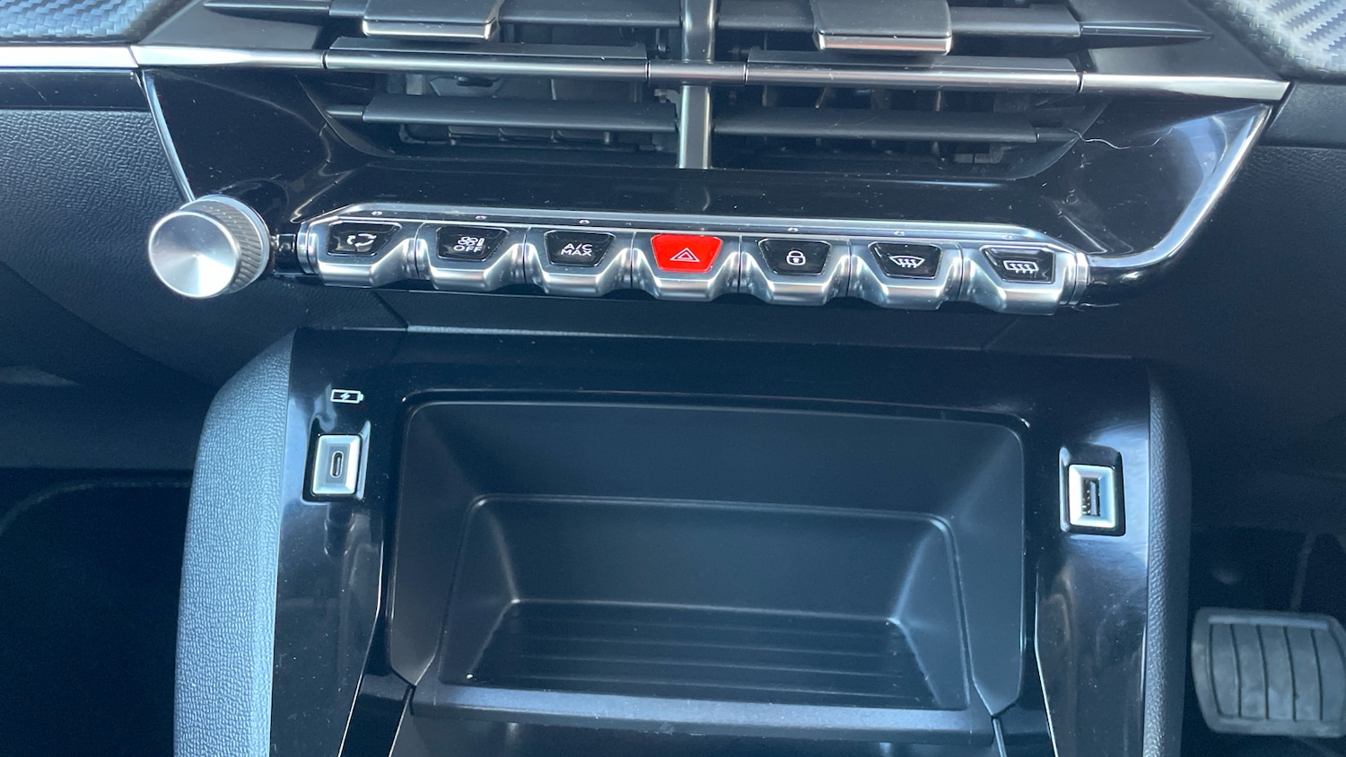 Used Peugeot 208 2022 for sale - 77239189: Photo 42