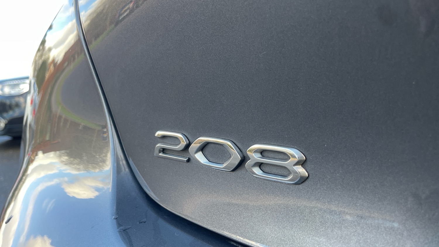 Used Peugeot 208 2022 for sale - 77239189: Photo 44