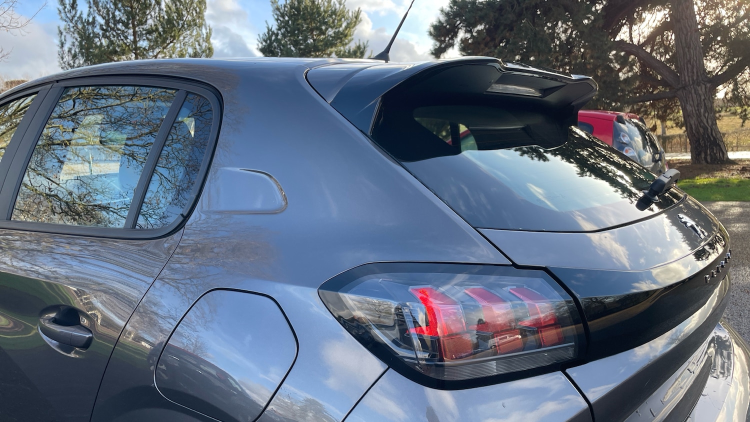 Used Peugeot 208 2022 for sale - 77239189: Photo 45