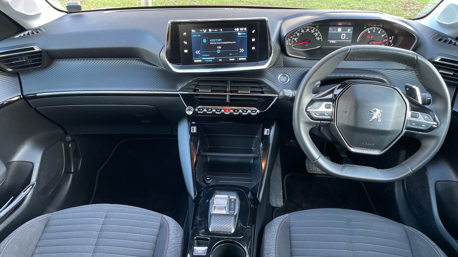 Used Peugeot 208 2022 for sale - 77239189: Photo 5