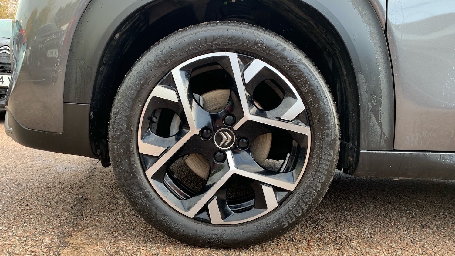 Used Citroen C3 Aircross 2021 for sale - 76419736: Photo 14