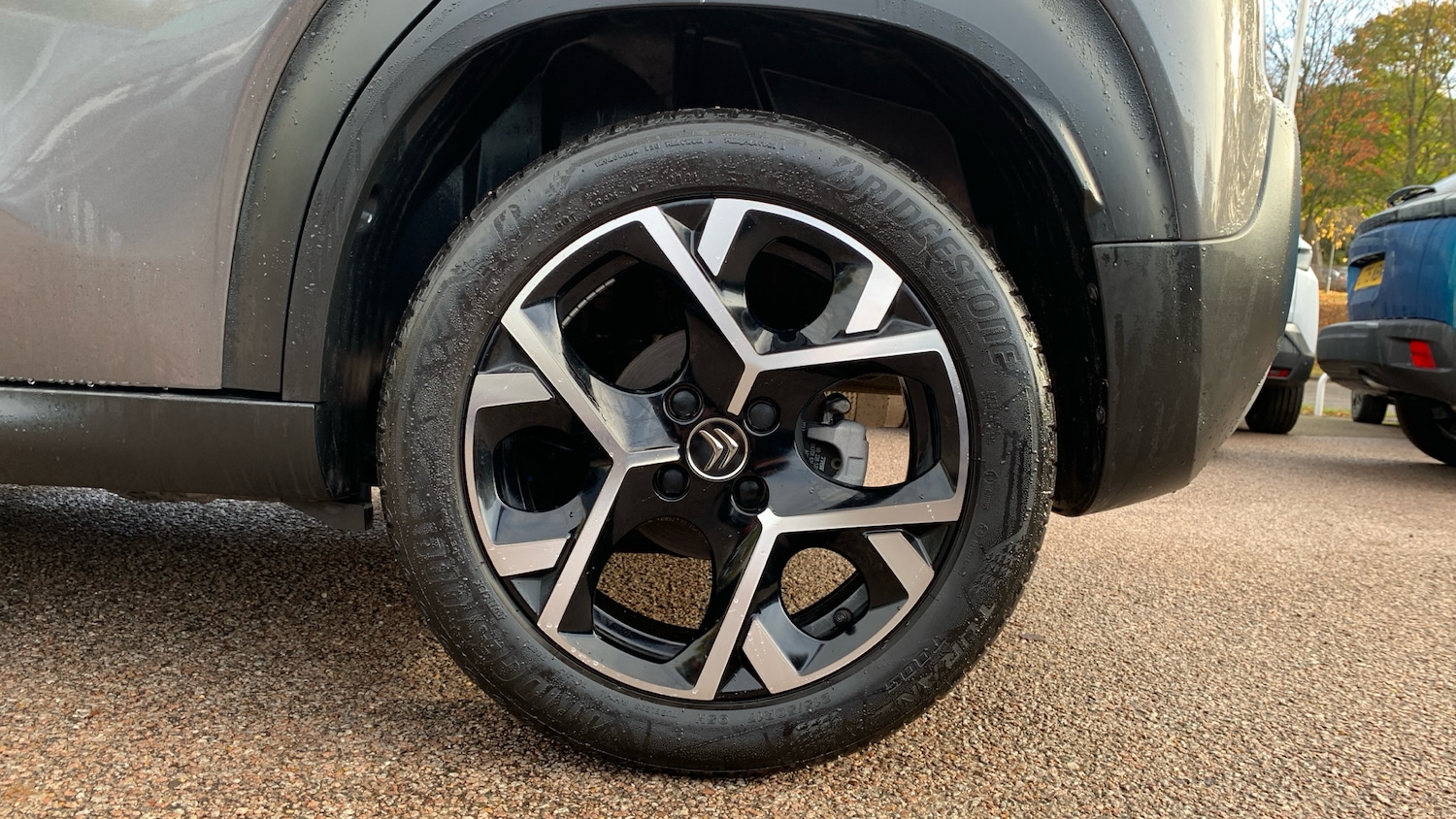 Used Citroen C3 Aircross 2021 for sale - 76419736: Photo 15