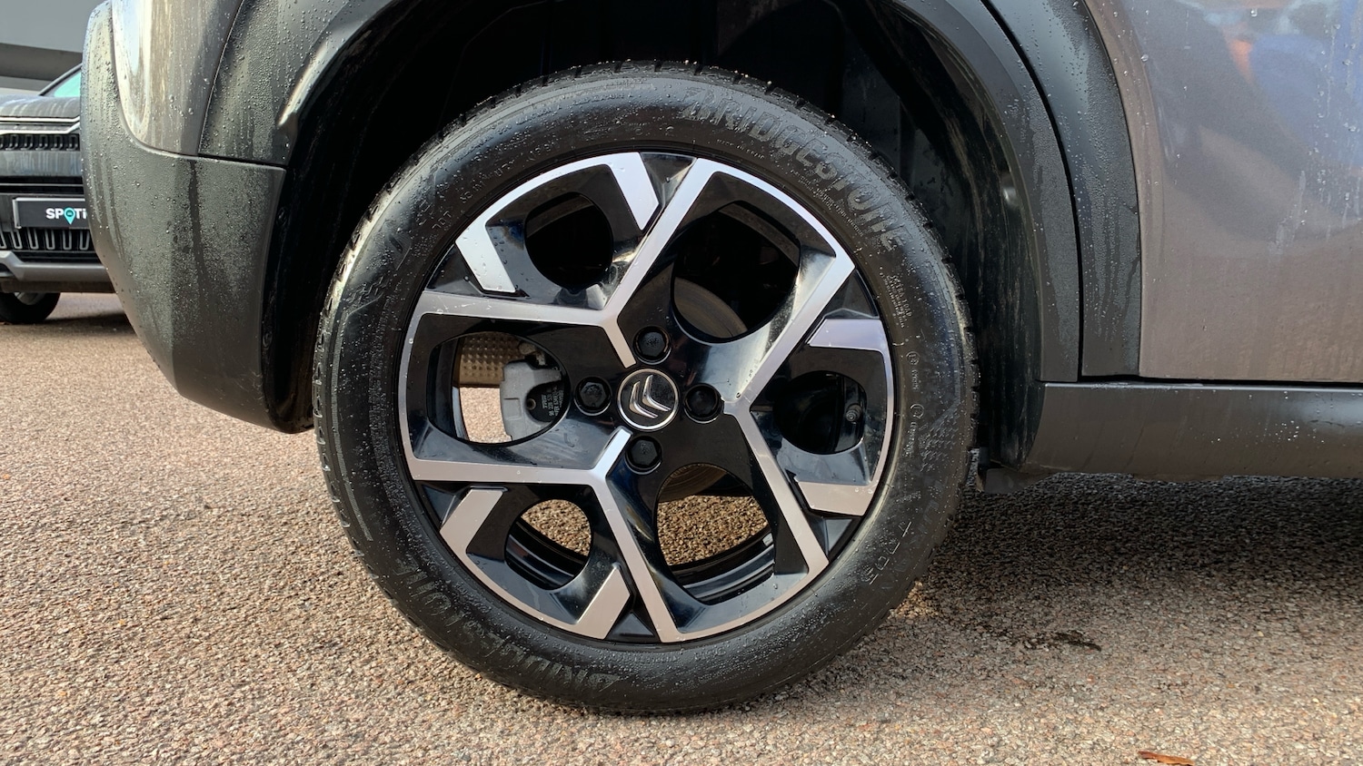 Used Citroen C3 Aircross 2021 for sale - 76419736: Photo 16