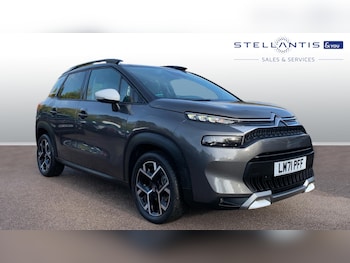 2021 - 1.2 PureTech 110 Shine Plus 5dr