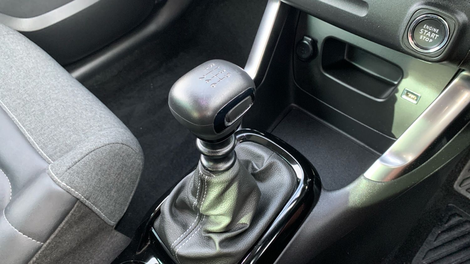 Used Citroen C3 Aircross 2021 for sale - 76419736: Photo 20