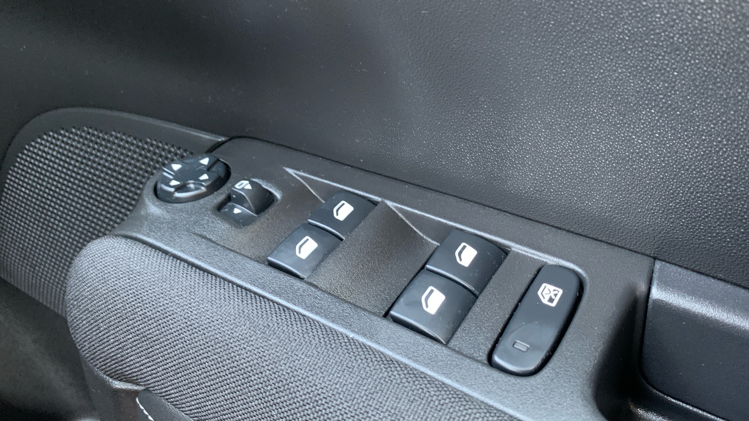 Used Citroen C3 Aircross 2021 for sale - 76419736: Photo 22