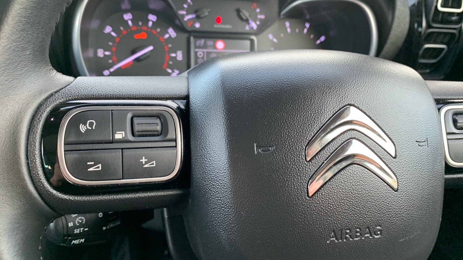 Used Citroen C3 Aircross 2021 for sale - 76419736: Photo 23