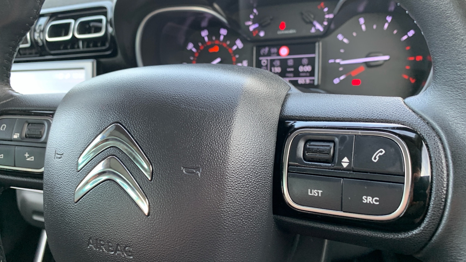 Used Citroen C3 Aircross 2021 for sale - 76419736: Photo 24