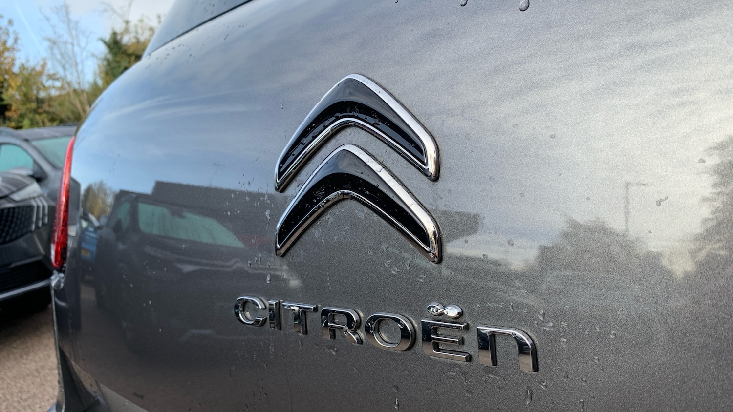 Used Citroen C3 Aircross 2021 for sale - 76419736: Photo 26