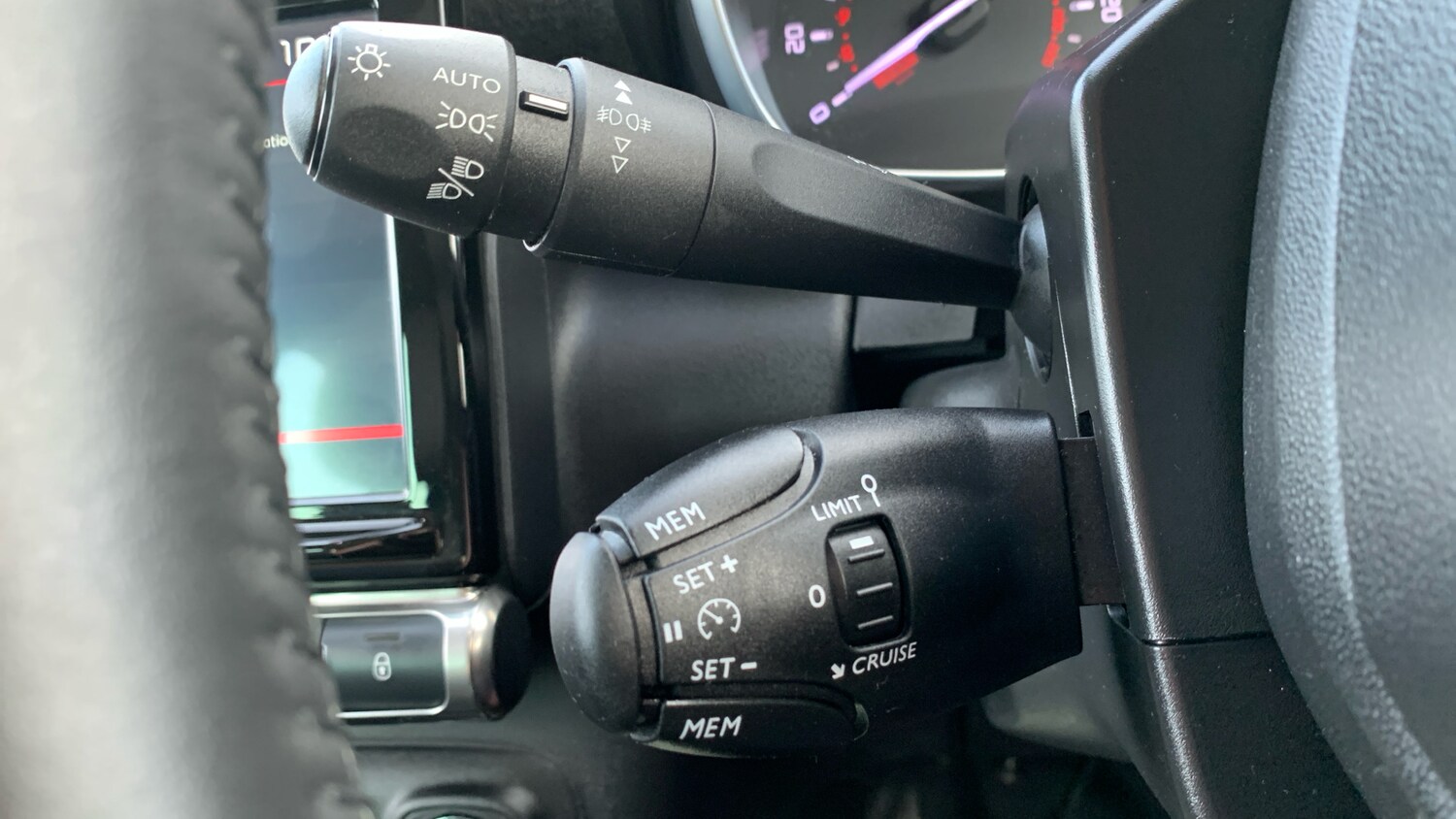 Used Citroen C3 Aircross 2021 for sale - 76419736: Photo 27