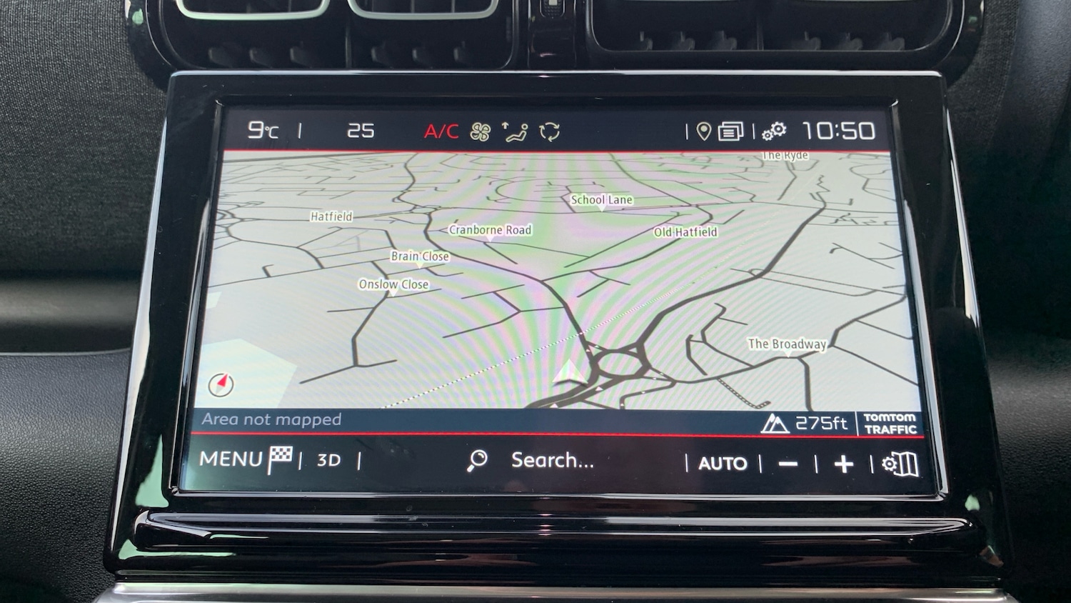 Used Citroen C3 Aircross 2021 for sale - 76419736: Photo 32