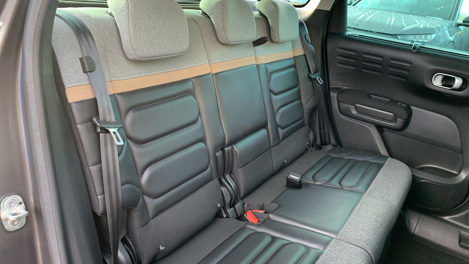 Used Citroen C3 Aircross 2021 for sale - 76419736: Photo 33