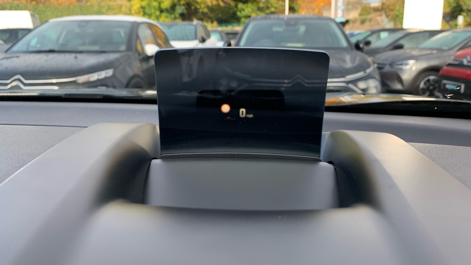 Used Citroen C3 Aircross 2021 for sale - 76419736: Photo 38