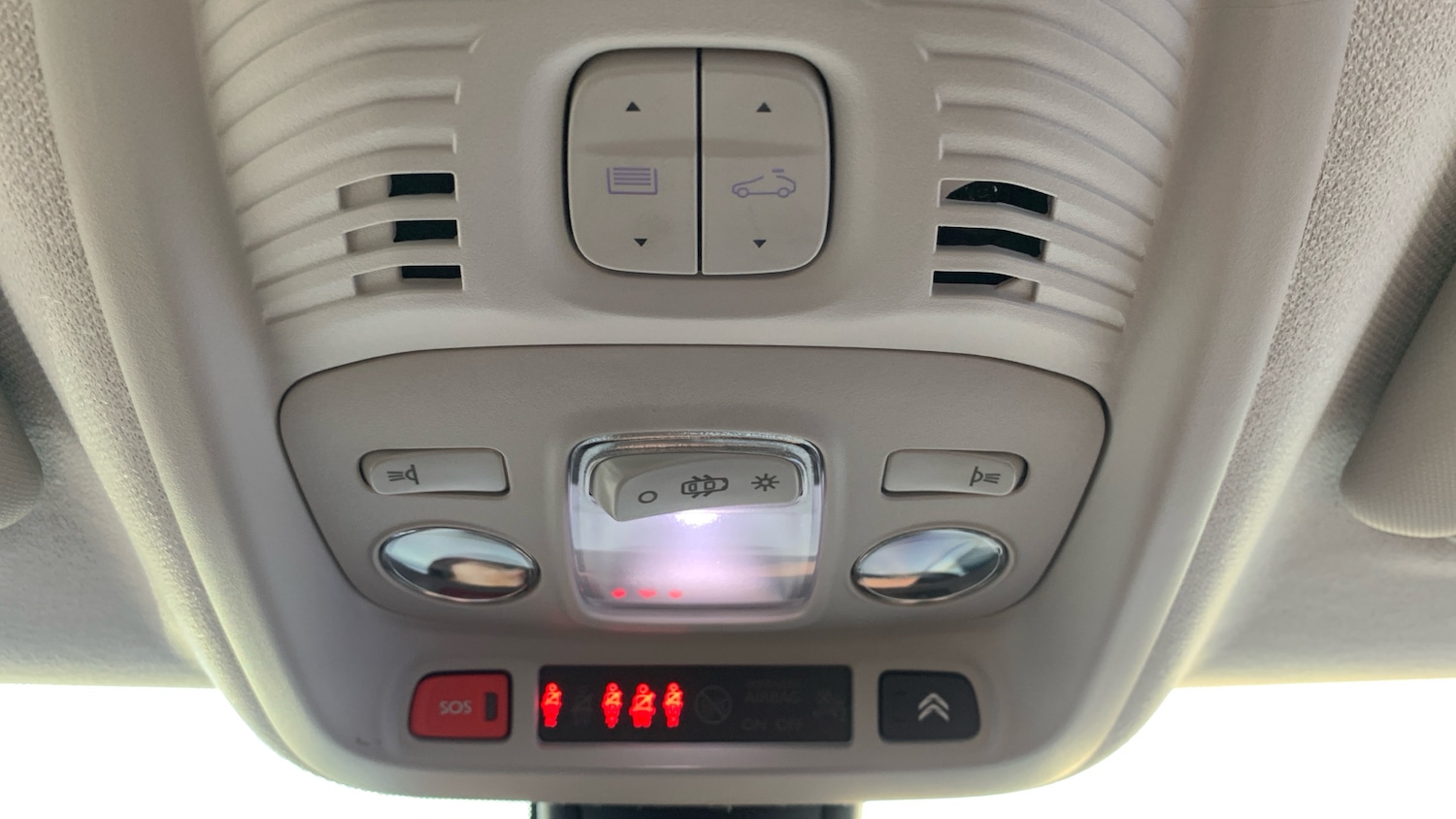 Used Citroen C3 Aircross 2021 for sale - 76419736: Photo 39