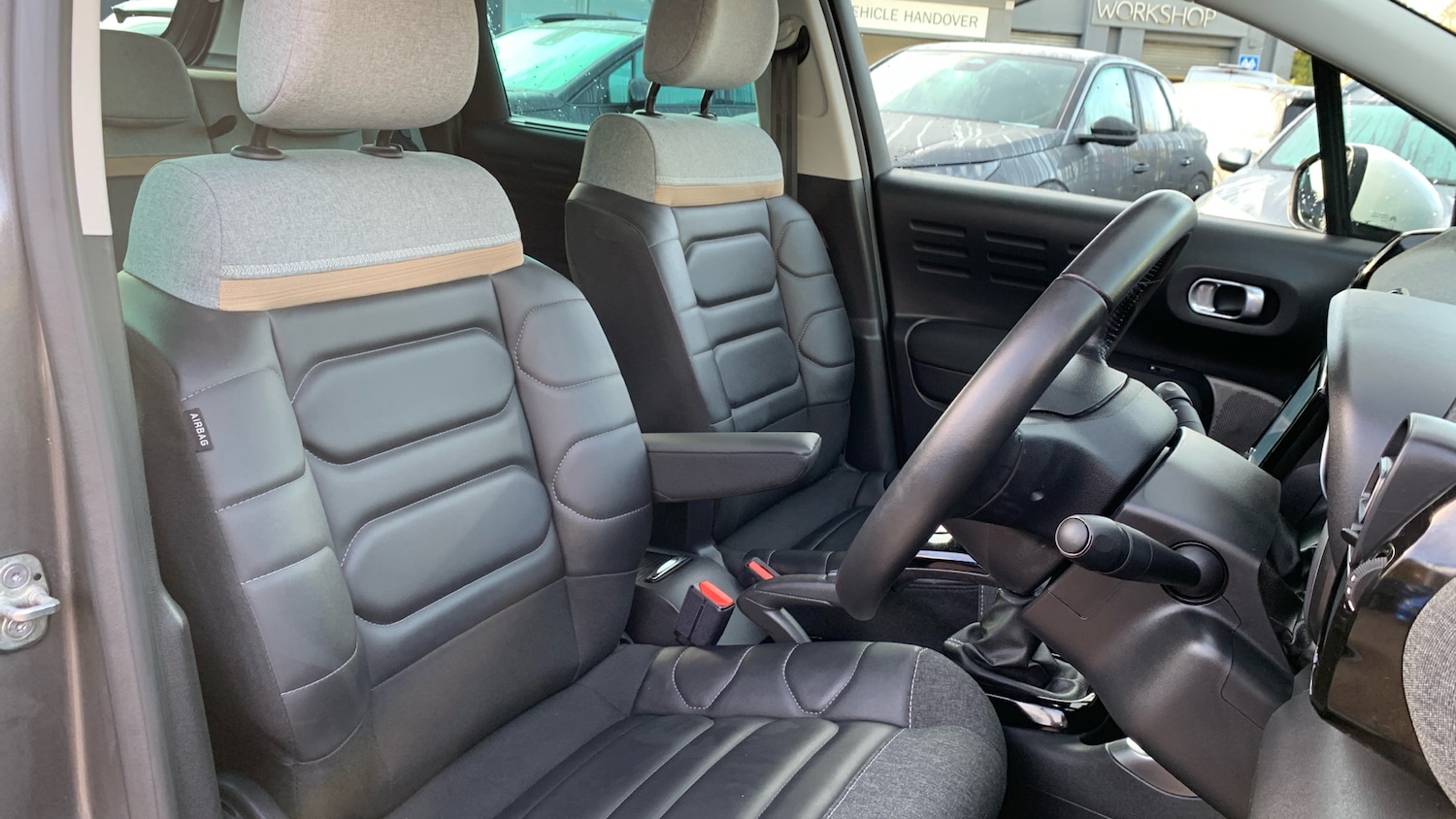 Used Citroen C3 Aircross 2021 for sale - 76419736: Photo 42