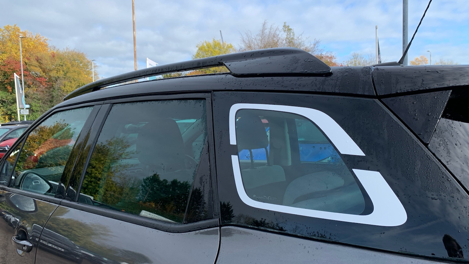 Used Citroen C3 Aircross 2021 for sale - 76419736: Photo 43