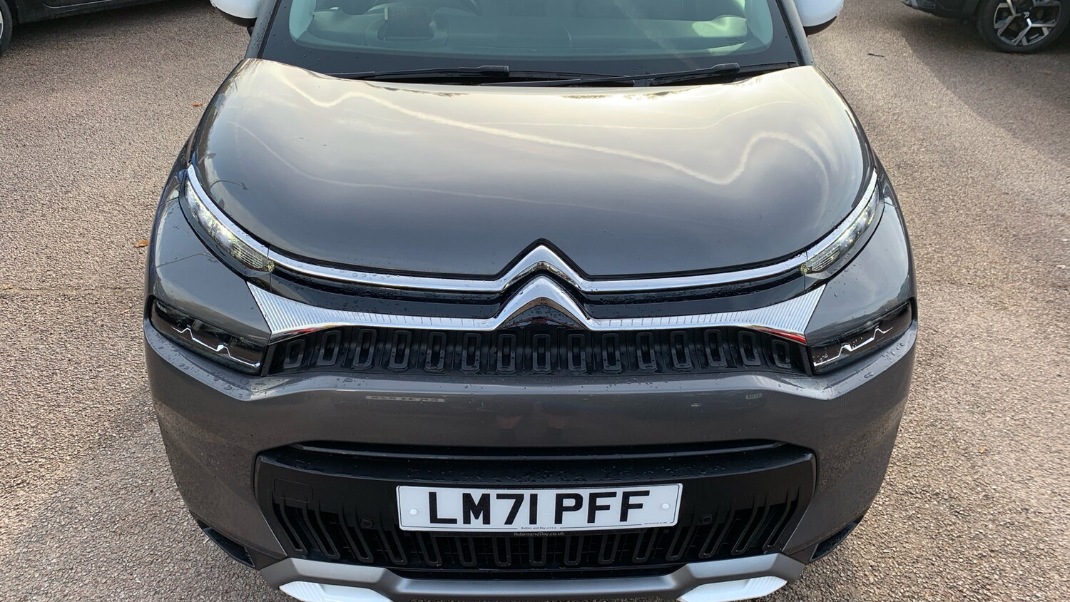 Used Citroen C3 Aircross 2021 for sale - 76419736: Photo 46