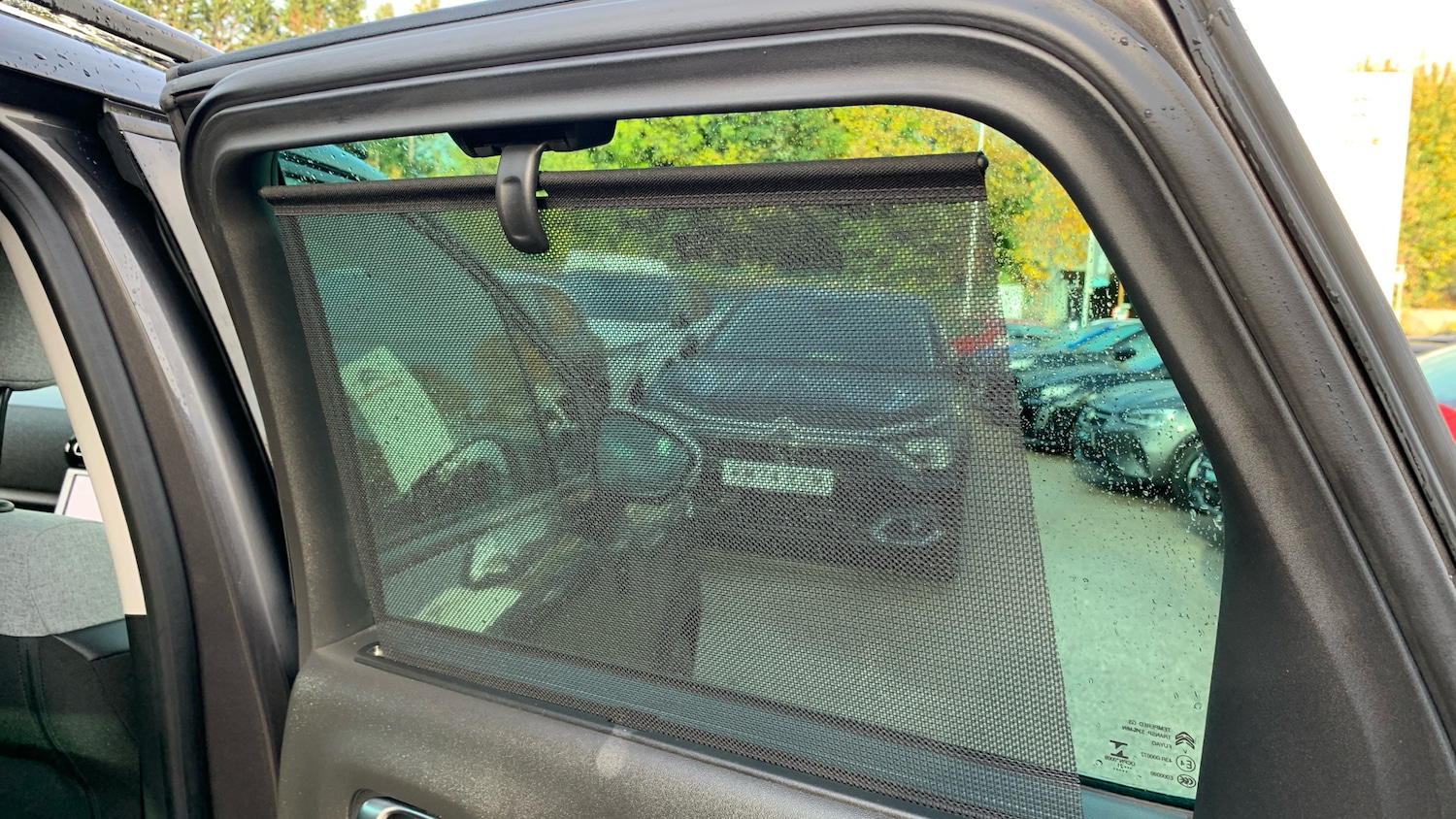 Used Citroen C3 Aircross 2021 for sale - 76419736: Photo 49