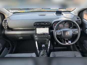 Used Citroen C3 Aircross 2021 for sale - 76419736: Photo