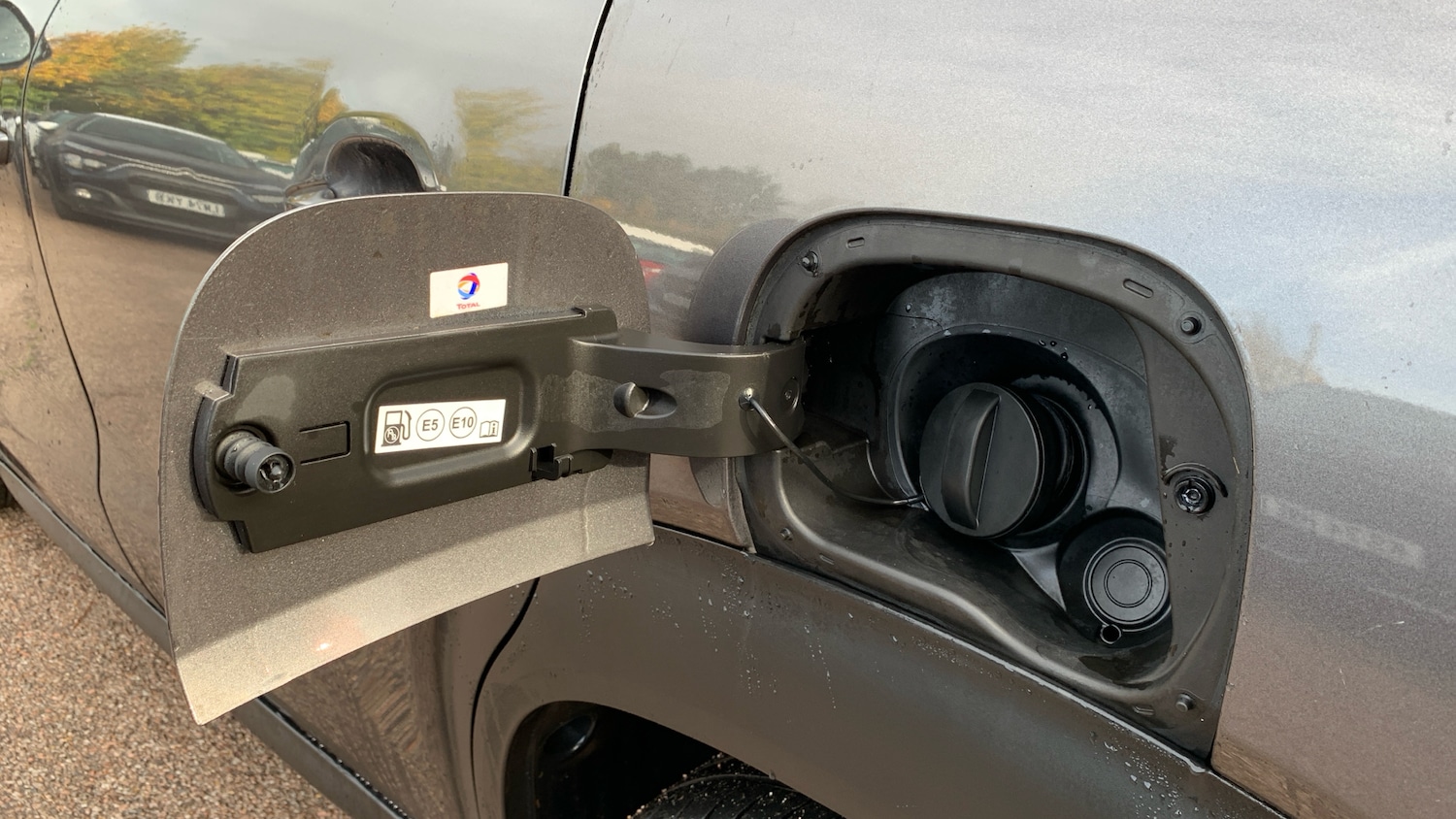 Used Citroen C3 Aircross 2021 for sale - 76419736: Photo 50