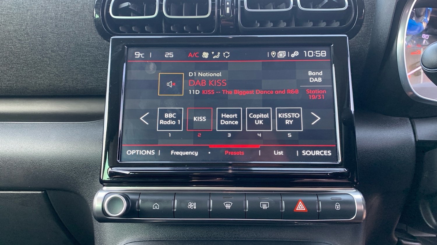 Used Citroen C3 Aircross 2021 for sale - 76419736: Photo 59