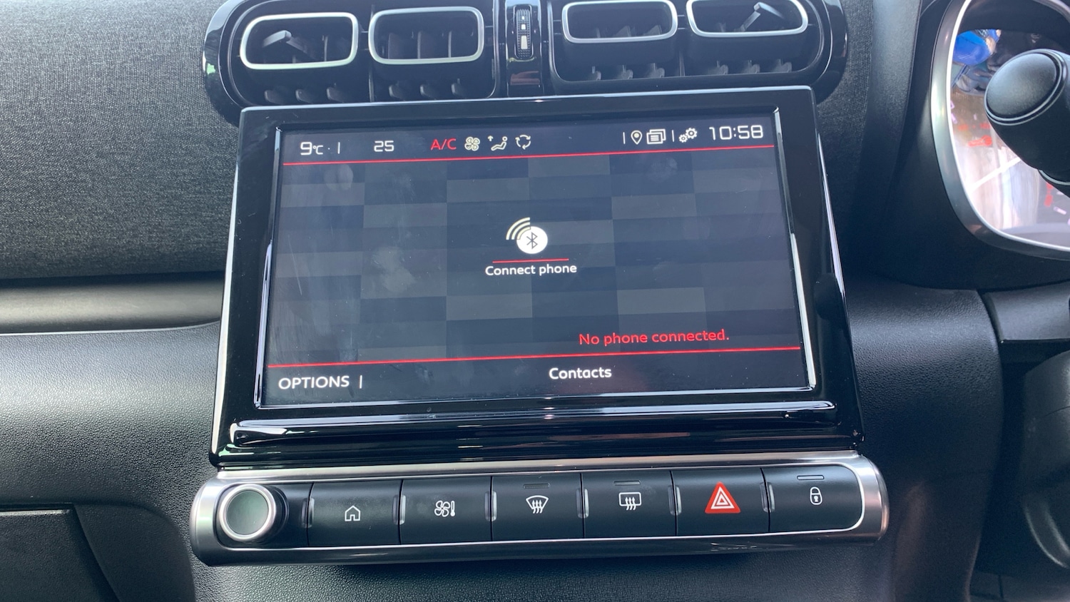 Used Citroen C3 Aircross 2021 for sale - 76419736: Photo 60