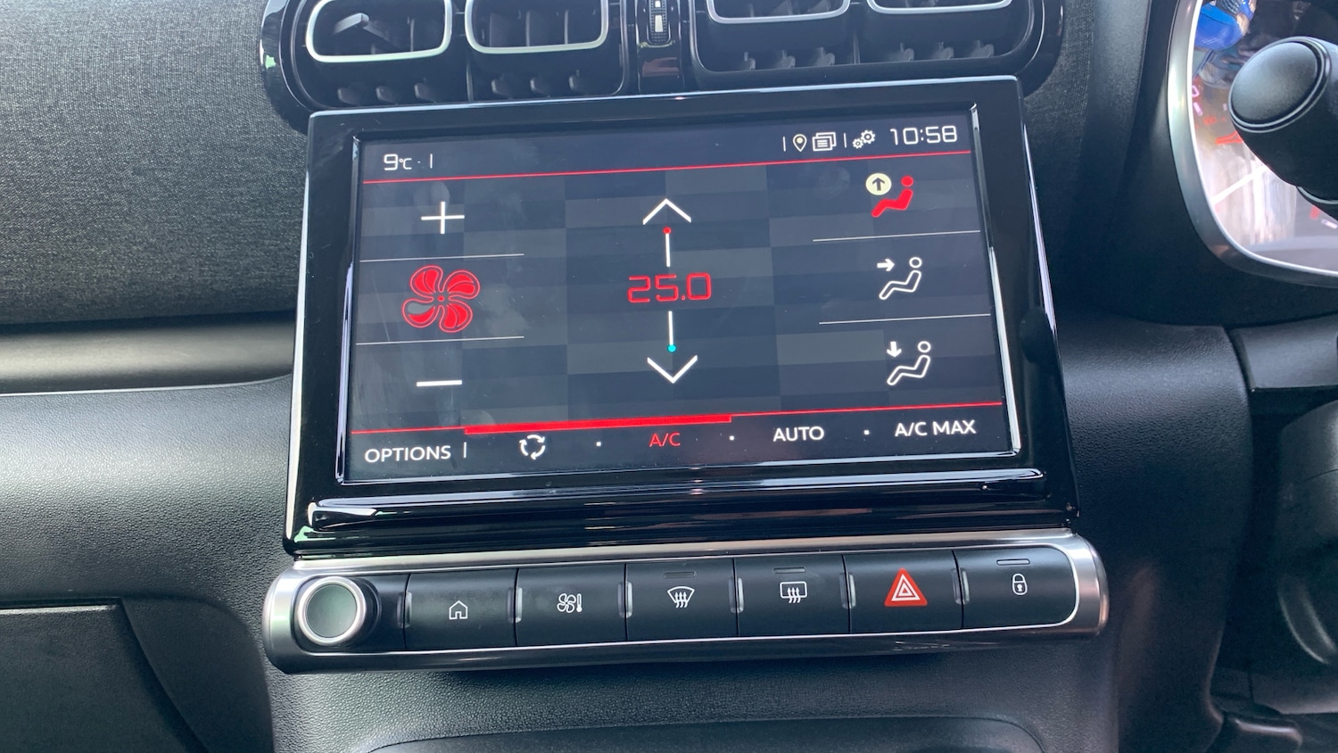 Used Citroen C3 Aircross 2021 for sale - 76419736: Photo 61