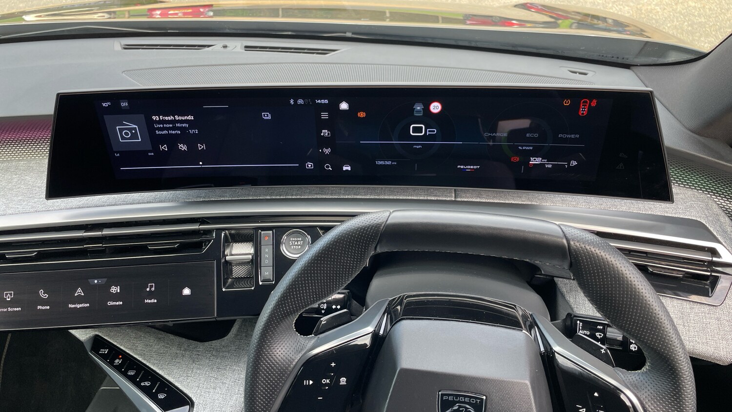Used Peugeot 5008 2024 for sale - 77840630: Photo 10