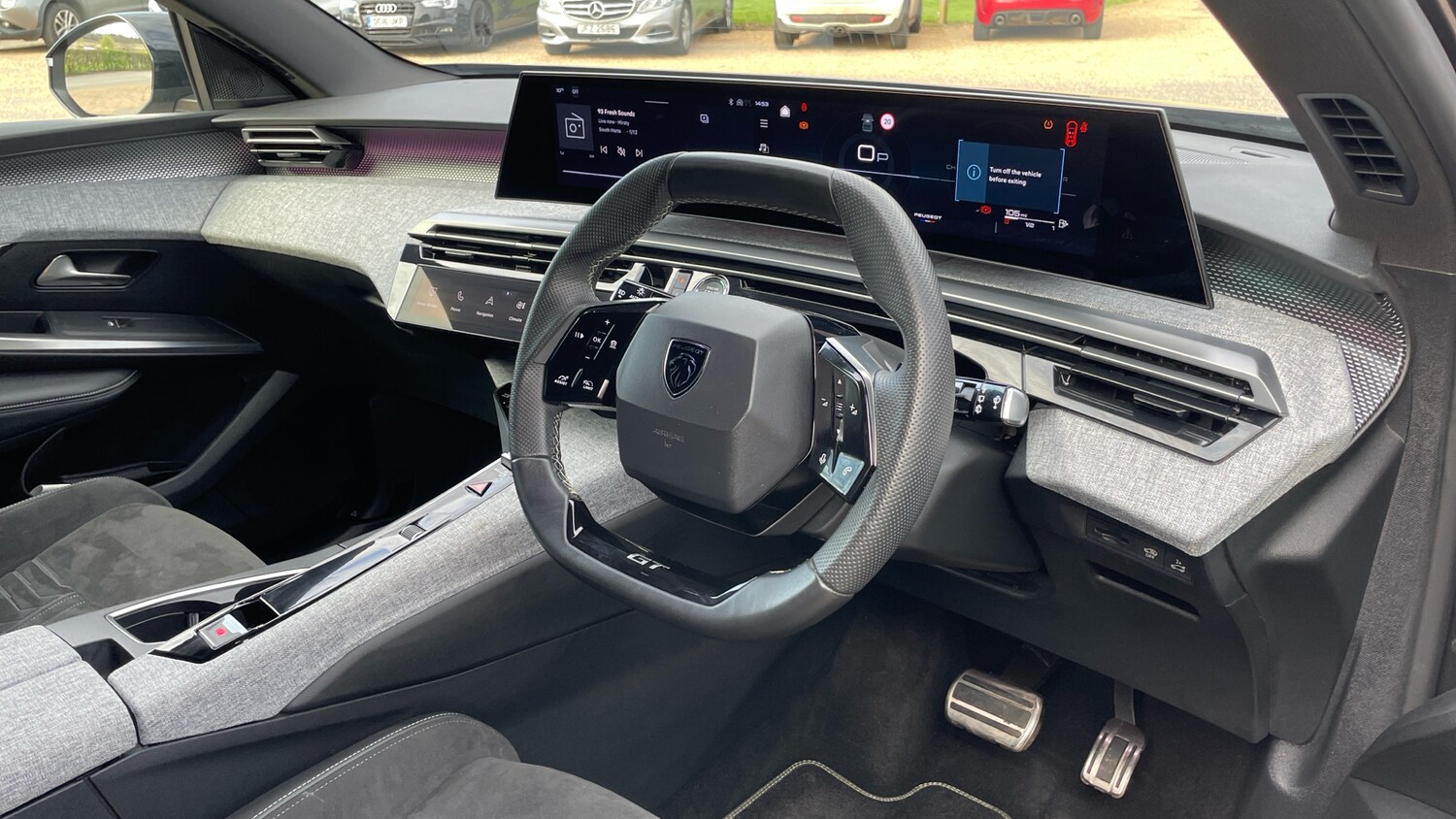 Used Peugeot 5008 2024 for sale - 77840630: Photo 11