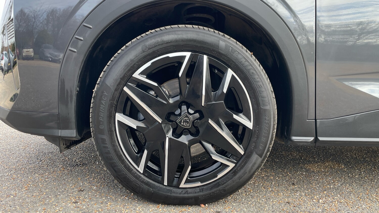 Used Peugeot 5008 2024 for sale - 77840630: Photo 14