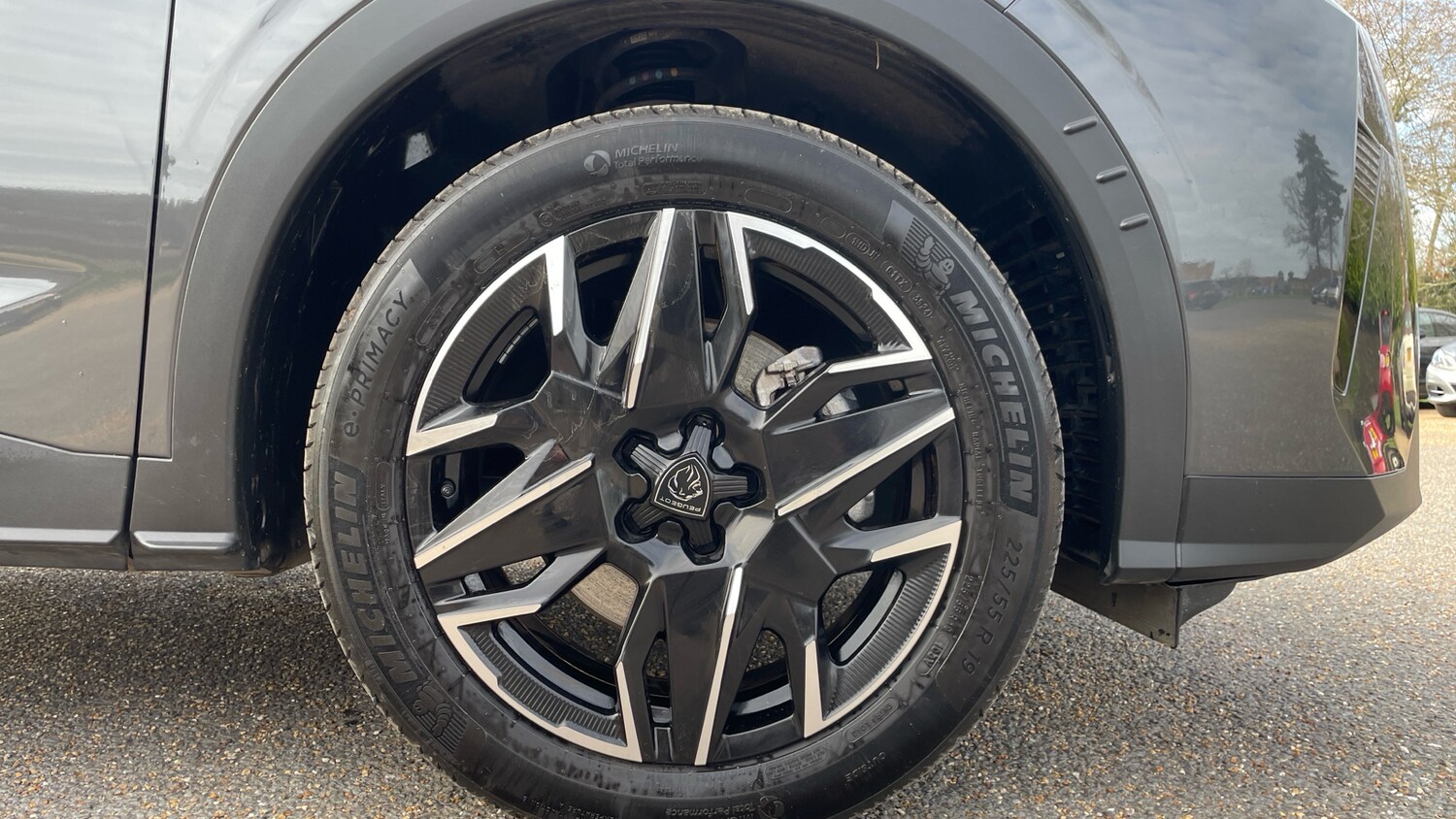 Used Peugeot 5008 2024 for sale - 77840630: Photo 17