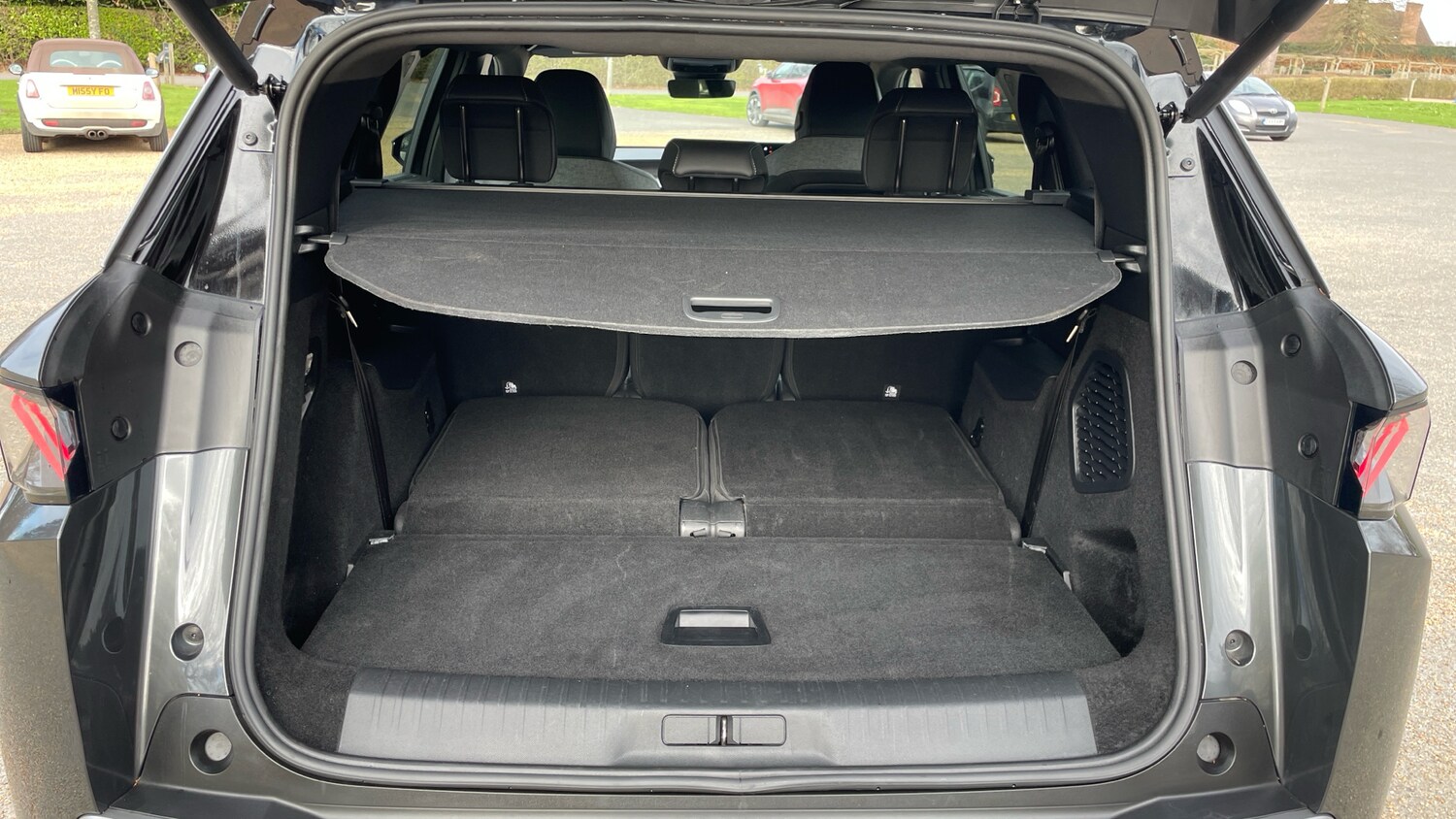 Used Peugeot 5008 2024 for sale - 77840630: Photo 19