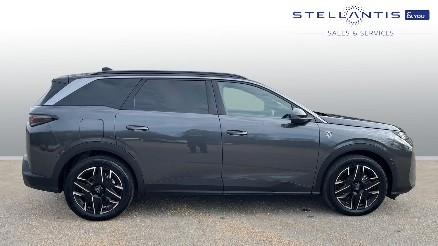 Used Peugeot 5008 2024 for sale - 77840630: Photo 2