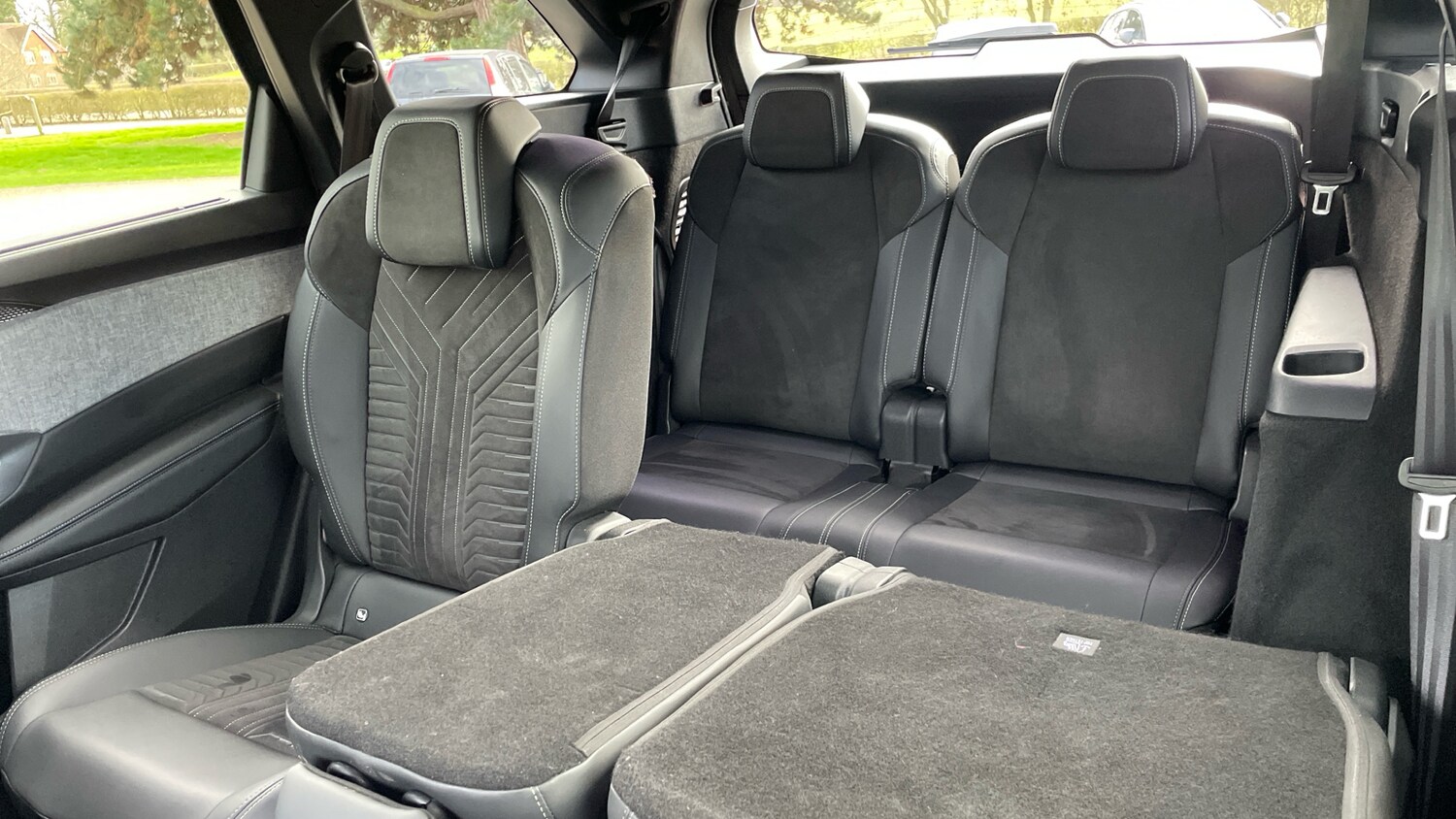 Used Peugeot 5008 2024 for sale - 77840630: Photo 25