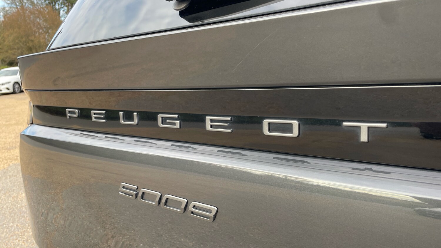 Used Peugeot 5008 2024 for sale - 77840630: Photo 26