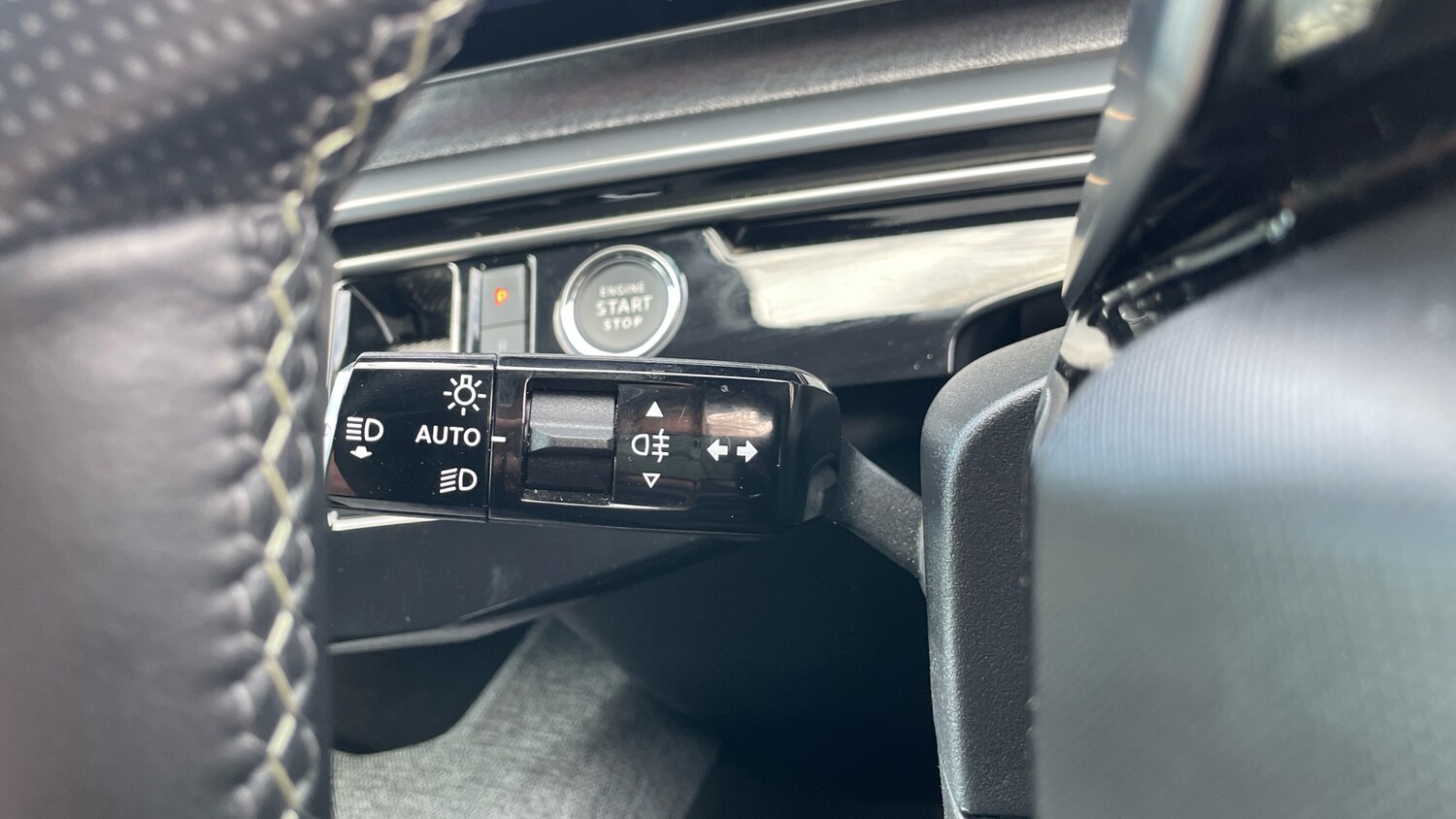 Used Peugeot 5008 2024 for sale - 77840630: Photo 27