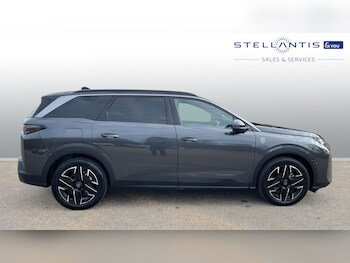 Used Peugeot 5008 2024 for sale - 77840630: Photo